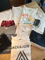 Herren Shirts Jack & Jones, Größe XXL Nordrhein-Westfalen - Ennigerloh Vorschau