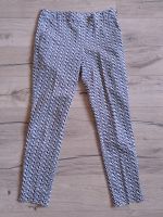 Hose Sommerhose von Orsay blau/weiss Gr. 36 Nordrhein-Westfalen - Lünen Vorschau