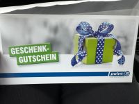 Geschenk Gutschein point S Nordrhein-Westfalen - Uedem Vorschau