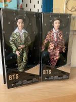 barbie puppe bts jimin und jhope, männliche barbie asian doll Berlin - Zehlendorf Vorschau