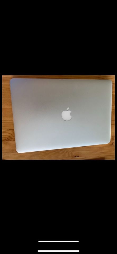 MacBook Pro Late 2013, 15 Zoll in Teltow