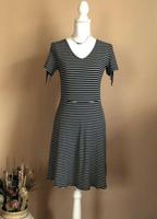 Neu Gestreiftes Midikleid Kleid Sommerkleid Colin’s Gr.M Hessen - Stadtallendorf Vorschau
