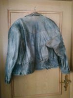 Vintage Lederjacke Leipzig - Gohlis-Mitte Vorschau