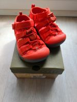 Neu! Sandalen von Keen in rot Gr. 25 Brandenburg - Neuhausen/Spree Vorschau