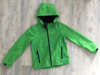 •°•.★ Softshell Outdoor Funktions Jacke Kinder Gr. 140 Niedersachsen - Burgwedel Vorschau