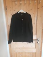 Olsen Strickjacke neuwertig Gr. 42 schwarz Jacke Baden-Württemberg - Ochsenhausen Vorschau