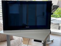 Panasonic VIERA TH-37PV500E Plasma-Fernseher in gutem Zustand Niedersachsen - Braunschweig Vorschau