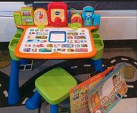 Vtech 5-in-1 Magischer Schreibtisch Rheinland-Pfalz - Wendelsheim Vorschau