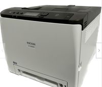 Farblaser-Drucker RICOH P C300W Duplex WLAN NFC USB A4 Feldmoching-Hasenbergl - Feldmoching Vorschau