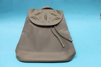 kleiner Rucksack neu grau dunkelbeige, Rucksacktasche oder Tasche Nordrhein-Westfalen - Eitorf Vorschau