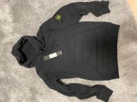 Stone Island Hoody Kapuzen Pullover NEU Sachsen-Anhalt - Oschersleben (Bode) Vorschau