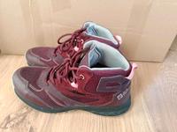 Jack Wolfskin Damenhalbschuhe Bayern - Hawangen Vorschau