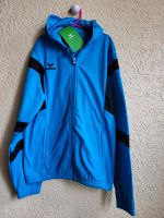 Erima Sportjacke Trainingsjacke gr 152 neu Schleswig-Holstein - Lütjensee Vorschau