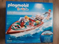 Playmobil Family Fun Neu und OVP Sachsen - Reinhardtsdorf-Schöna Vorschau