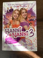 Hanni & Nanni 3 das Buch zum Film Sachsen - Schönberg Vorschau