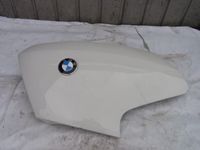 VERKLEIDUNG LINKS 2007 BMW R1200RT K26 WEISS ORIGINAL  7697953 AL Schleswig-Holstein - Ahrensburg Vorschau