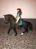 Schleich Horse Club Mädchen & Hannoveraner Wallach Hessen - Pohlheim Vorschau