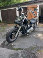 Harley Davidson Dyna FXDC Umbau Wuppertal - Oberbarmen Vorschau