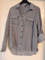Gestreifte Bluse Gr. M - Vero Moda Bayern - Helmbrechts Vorschau