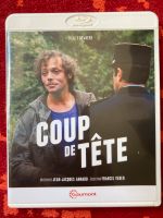 Coup de tête (FR Blu-ray, Damit ist die Sache für mich erledigt) Nordrhein-Westfalen - Königswinter Vorschau