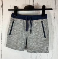 Kurze Jogginghose Shorts Sommer Hose grau Gr 128 Topolino Niedersachsen - Wittingen Vorschau