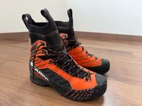 Scarpa Ribelle Tech 2.0 Größe 40 Bayern - Rosenheim Vorschau