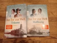 2 Bücher, Das Tor zur Welt Niedersachsen - Rieste Vorschau