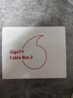 Vodafone GIGA TV CABLE BOX 2 Niedersachsen - Walsrode Vorschau