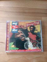 Jimmy Cliff CD - Definitive Collection Bayern - Neu Ulm Vorschau