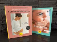 Schwangerschaft und Babybuch wie NEU Bayern - Großaitingen Vorschau