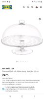 Ikea ARV BRÖLLOP kuchen und Torten Platte #gäste# deko Blumenthal - Farge Vorschau