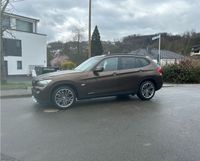 BMW X1 SDrive 2.0 Diesel -18 Zoll Felgen TÜV/AU Neu Navi + Leder Nordrhein-Westfalen - Gummersbach Vorschau