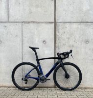 Pinarello Dogma F Sram Red AXS eTap Rh.53 Midnight Blue Neu Thüringen - Gotha Vorschau