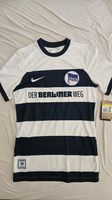 Hertha BSC Sondertrikot 90er Jahre Größe S Nike NEU mit Etikett Mecklenburg-Vorpommern - Greifswald Vorschau