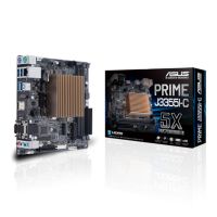 Asus Prime J3355I-C Mainboard Nordrhein-Westfalen - Halver Vorschau