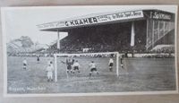 1930/31 FC Bayern München Greiling Fussball Sammelbild Harburg - Hamburg Heimfeld Vorschau