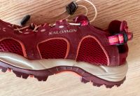 Wanderschuhe, Trekkingschuhe Salomon 35/36 Berlin - Hohenschönhausen Vorschau