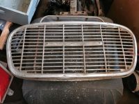 Barkas B1000 Kühlergrill Grill Bus Pritsche KLF Trabant Wartburg Brandenburg - Spremberg Vorschau