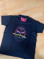 T-Shirt von Helm scorpion exo, Gr. L, schwarz, Neuwertig,mit Bayern - Memmingen Vorschau