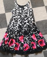 Kleid von Sheego Gr. 42 Hessen - Siegbach Vorschau