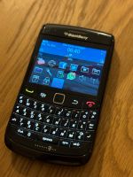 BlackBerry Smartphone Handy Tastaturen, Handy Hessen - Darmstadt Vorschau
