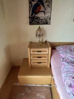 Schlafzimmer Doppelbett komplett Niedersachsen - Winsen (Luhe) Vorschau