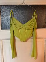 SheIn Damen Korsett Corsage Gr. 36 Niedersachsen - Nienstädt Vorschau