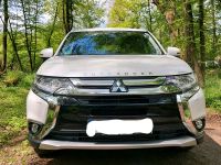 Mitsubishi Outlander Hessen - Offenbach Vorschau