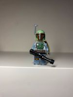 Lego Star Wars Boba Fett Schleswig-Holstein - Hennstedt Vorschau