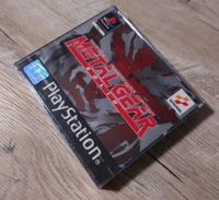 Neu Playstation 1 Metal Gear Solid 1 Sealed verpackt original Köln - Vingst Vorschau