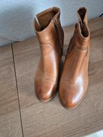 Stiefelette Hessen - Roßdorf Vorschau