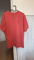 Nike Dri-Fit Shirt rot Gr M Berlin - Steglitz Vorschau