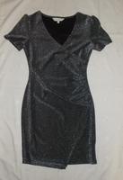 Apricot ❤ Partykleid mit Glitzer ❤ Gr. S Baden-Württemberg - Walldürn Vorschau