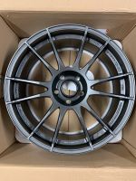 OZ Ultraleggera HTL 8x19ET45 MATT GRAPHITE AUDI VW SEAT SKODA S3 Nordrhein-Westfalen - Warendorf Vorschau